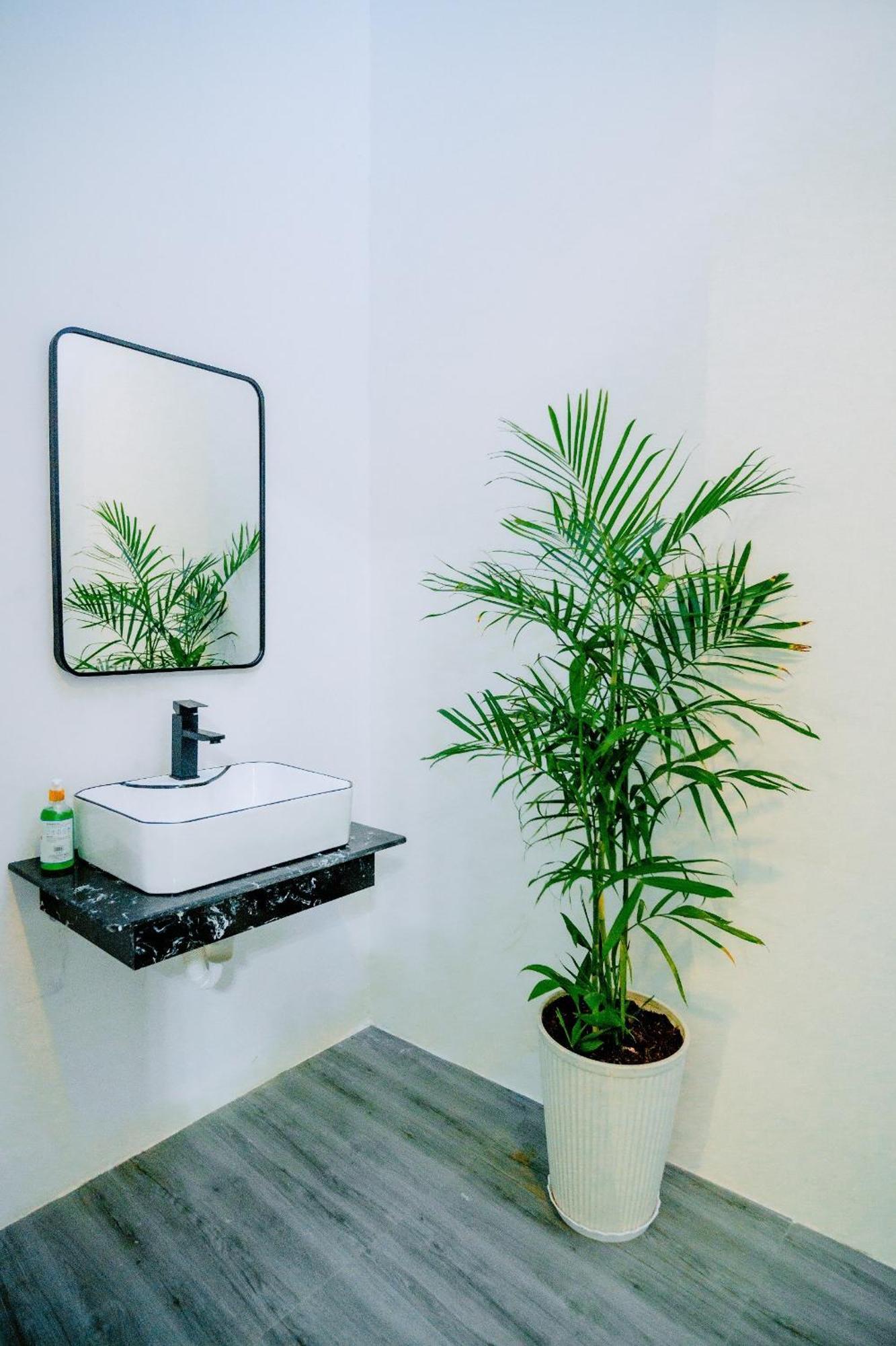 Villa Minh Trang - Dao Phu Quy Cu Lao Thu Ngoại thất bức ảnh